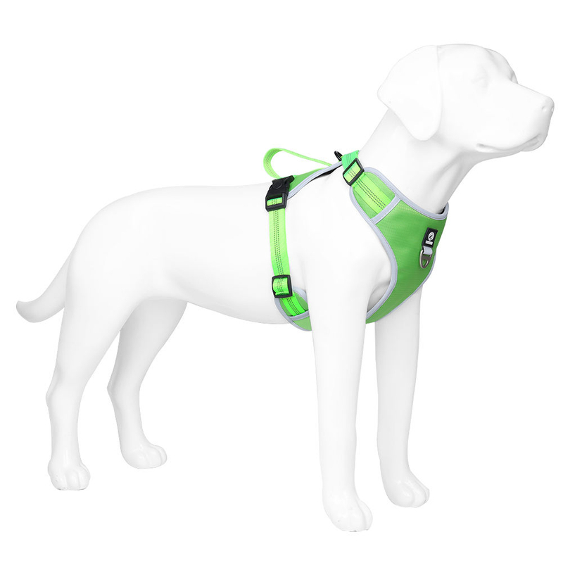 Portable Pet Harness XSPH-0039