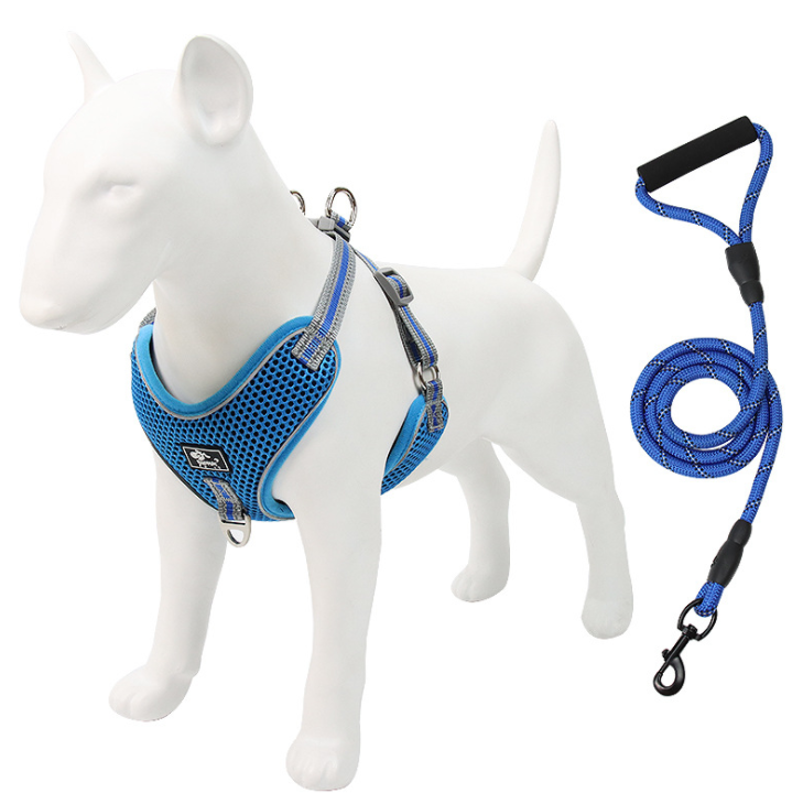 Simple Pet Harness XSPH-0041