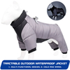 Trouser Pet Clothes XSCP-0009