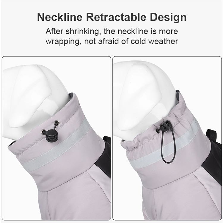comfortable pet clothes XSCP-0013