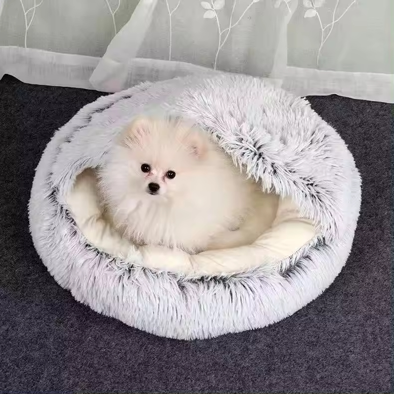 Soft And Warm Pet Beds XSPB-0003