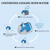 Cooling Pet Clothes XSCP-0001