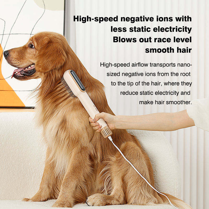 Intelligent Pet Comb XSGP-0009 