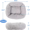 Soft Pet Bed XSPB-0004