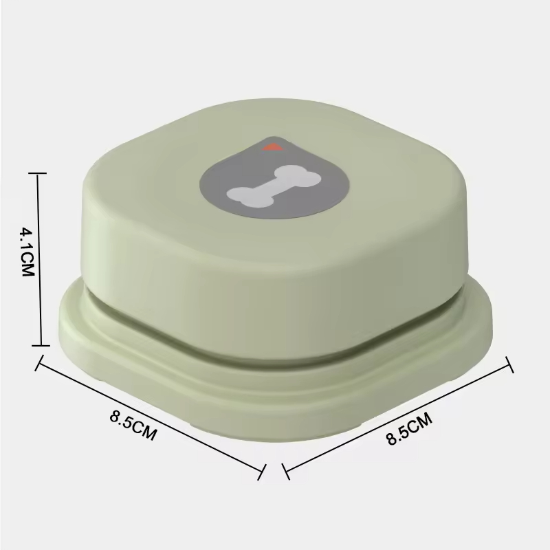 teractive Pet Training Button XSTP-0003 