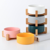 Colorful Pet Bowl XSFB-0038