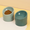 High Bevelled Pet Bowl XSPB-0050 