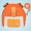 Multifunctional Pet Harness XSPH-0034