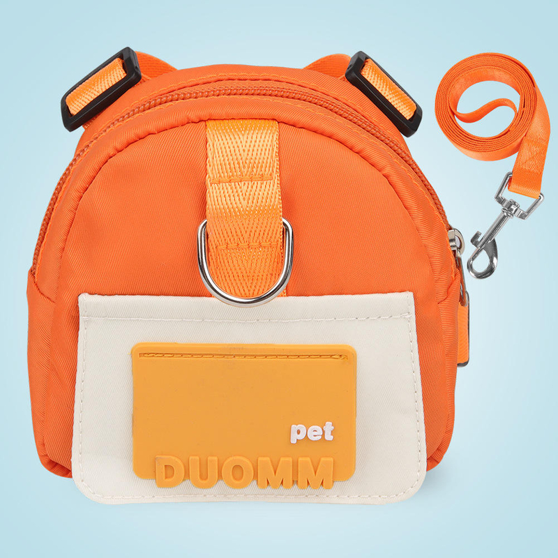 Multifunctional Pet Harness XSPH-0034