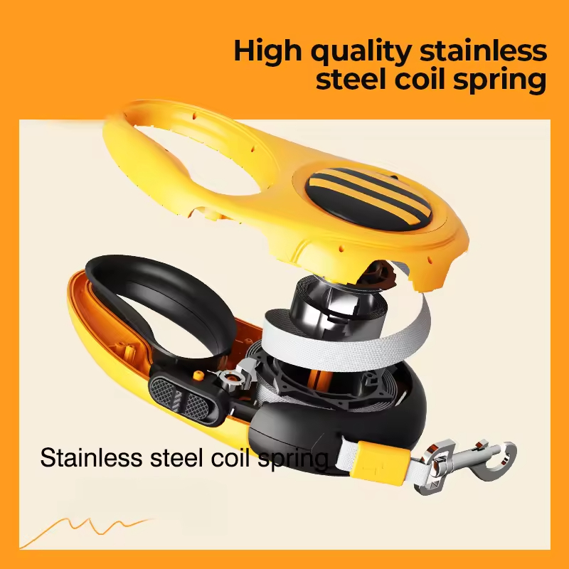 Retractable Pet Leash XSPL-0003