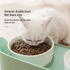 Cute Integrated Pet Bowl XSFB-0022