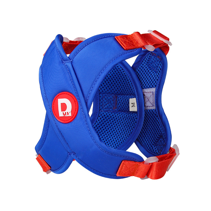 Breathable Pet Harness XSPH-0030