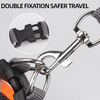 Lightweight Pet Harness XSPH-0028