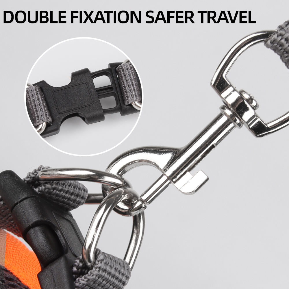 Lightweight Pet Harness XSPH-0028
