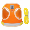 Double Coat Pet Harness XSPH-0026