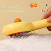 Little Yellow Duck Pet Comb XSGP-0057