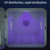 Household Pet Drying Box XSDB-0002