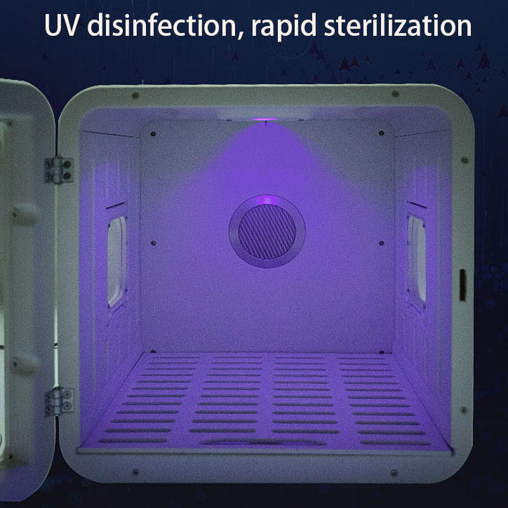 Household Pet Drying Box XSDB-0002