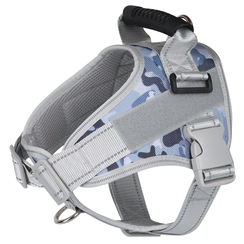 Convenient Pet Harness XSPH-0012