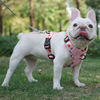 Colorful Pet Harness XSPH-0013