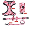 Stylish Pet Harness XSPH-0048