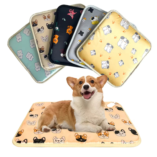 Waterproof Heated Pet Pad XSHP-0006