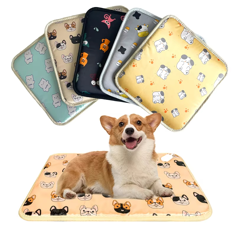 Waterproof Heated Pet Pad XSHP-0006