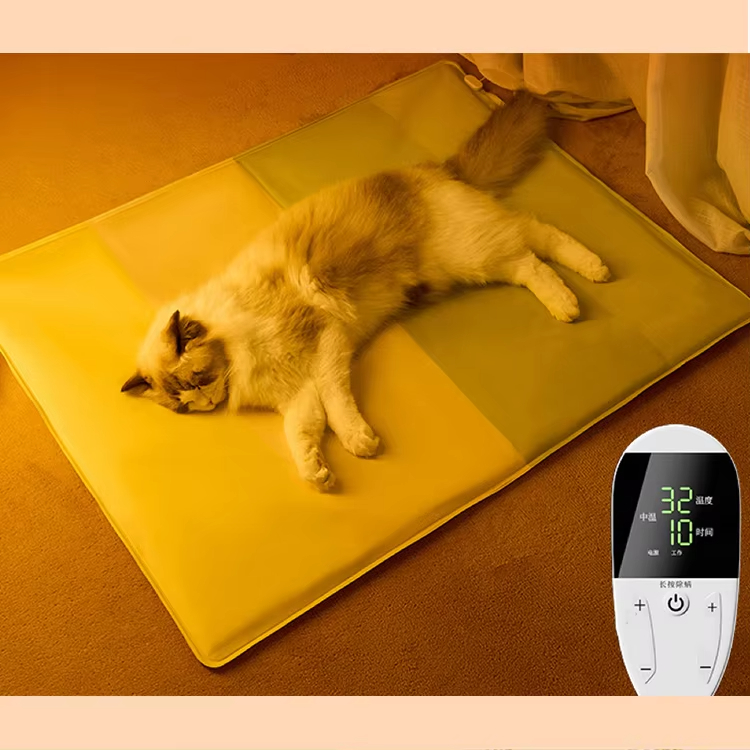 Smooth Pet Heating Pad XSHP-0012