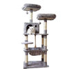 Integrated Cat Trees XSTS-0029