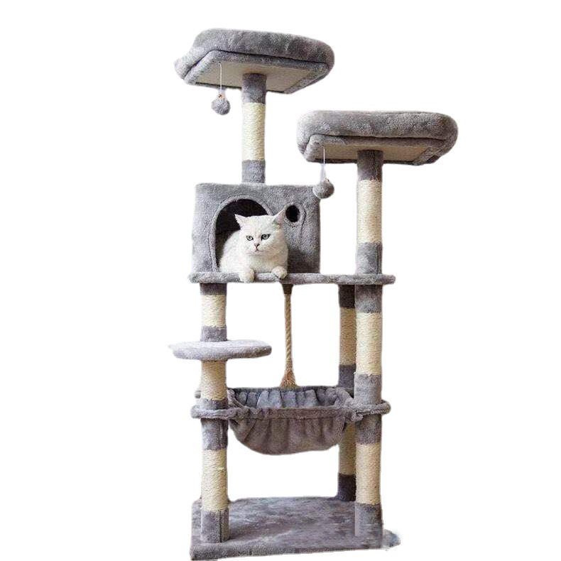 Integrated Cat Trees XSTS-0029