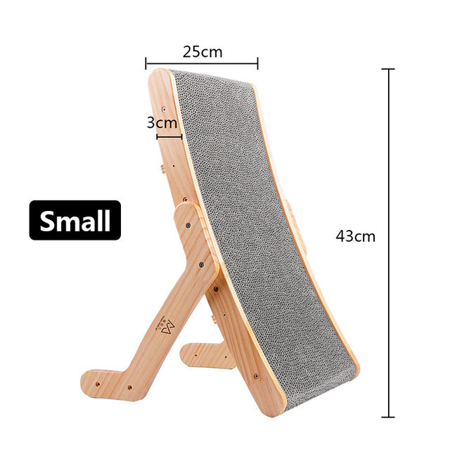 Convenient Cat Scratcher XSTS-0228