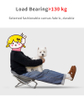 Portable Folding Pet Bed XSPB-00054
