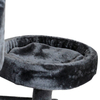 Full-featured Cat Clambing Tree XSTS-0060