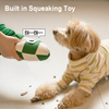Snake Shaped Pet Sniffing Toys XSCT-0009