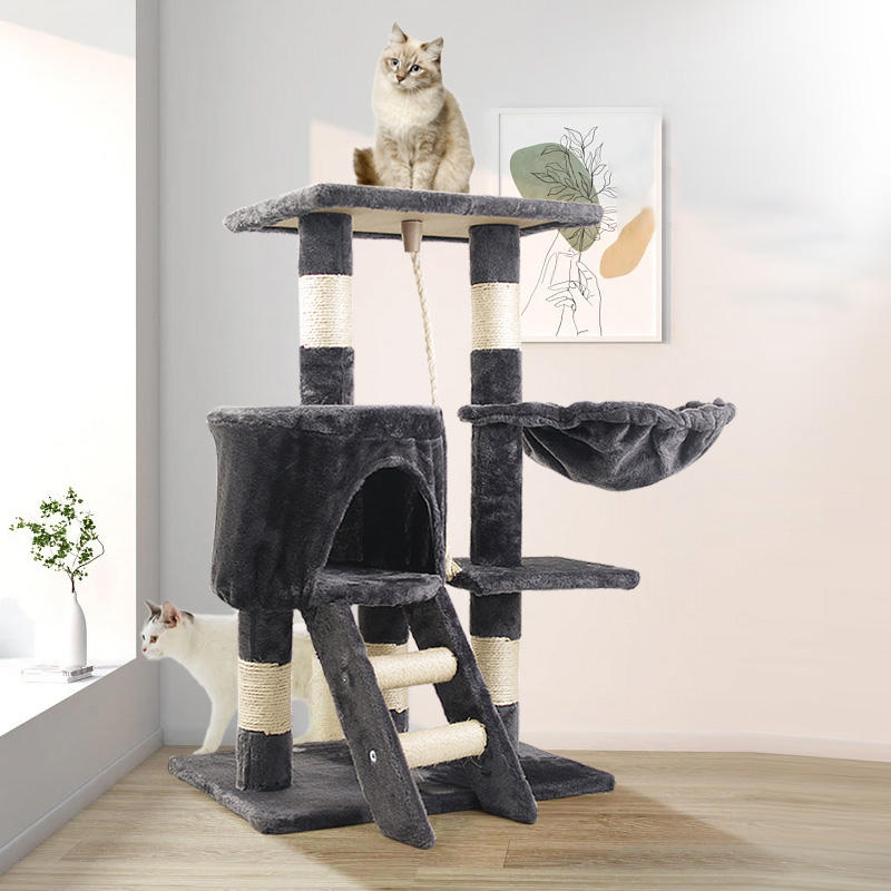 Reliable Cat Clambing Tree XSTS-0019