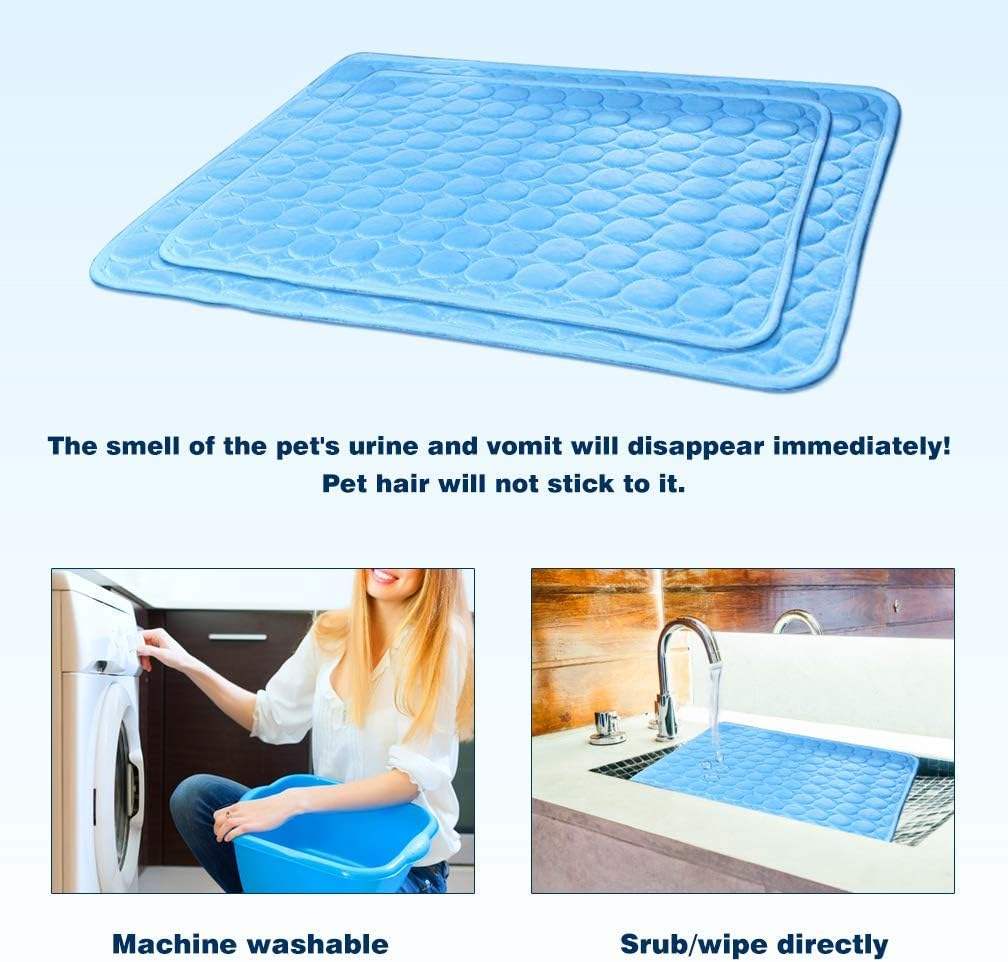 Simple Cooling Pet Mat XSMP-0006