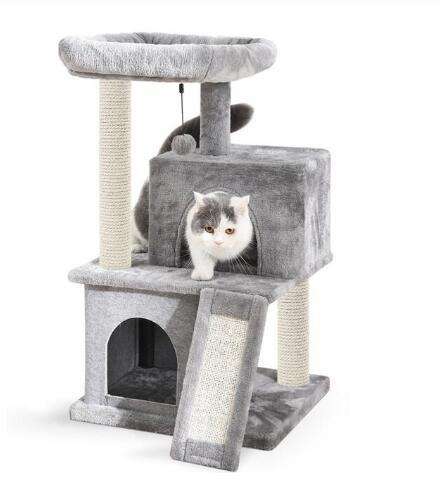Rudimentary Cat Trees XSTS-0011
