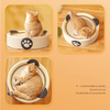 Stylish Cat Scracher Bed XSPB-0084