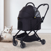 High Landscape Pet Stroller XSPC-0080