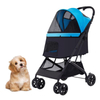 Portable Pet Stroller XSPC-0082