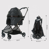 Sunshade Pet Stroller XSPC-0081