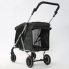 Closed Pet Stroller XSPC-0085