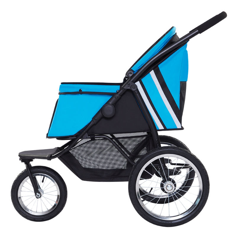 Stable Pet Cart XSPC-0087
