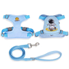 Printed Pet Harness XSPH-0070