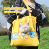 Sac en toile pour animaux de compagnie XSPC-0095