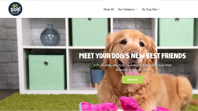 godog-brand