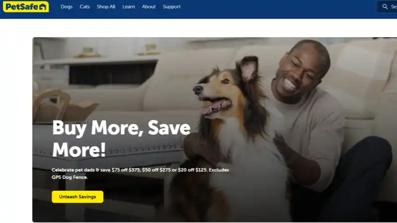 petsafe-brand