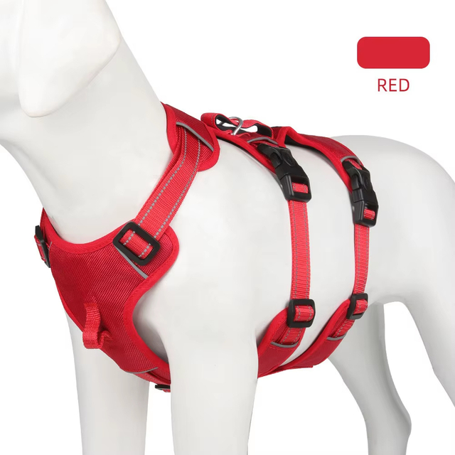 Controllable Pet Harness XSPH-0063