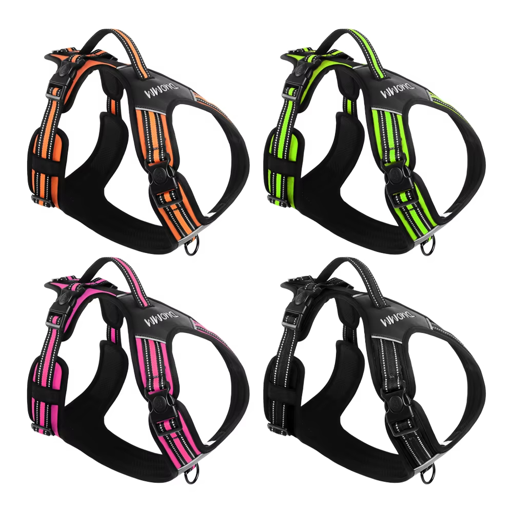 Harnais pour animaux de compagnie XSPH-0060