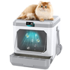 Smart Cat Litter Box XSAL-0003